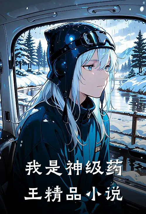 我是神级药王精品小说
