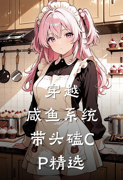 穿越：咸鱼系统带头磕CP精选
