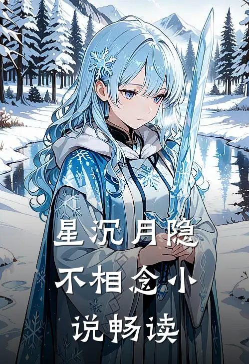 星沉月隐不相念小说畅读