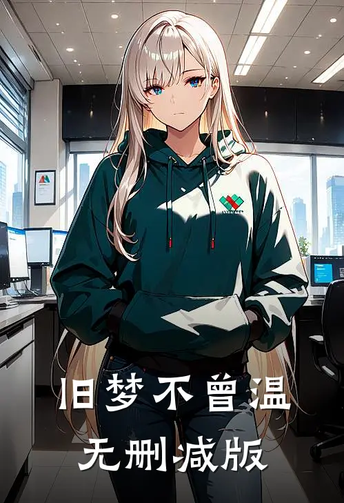 旧梦不曾温无删减版