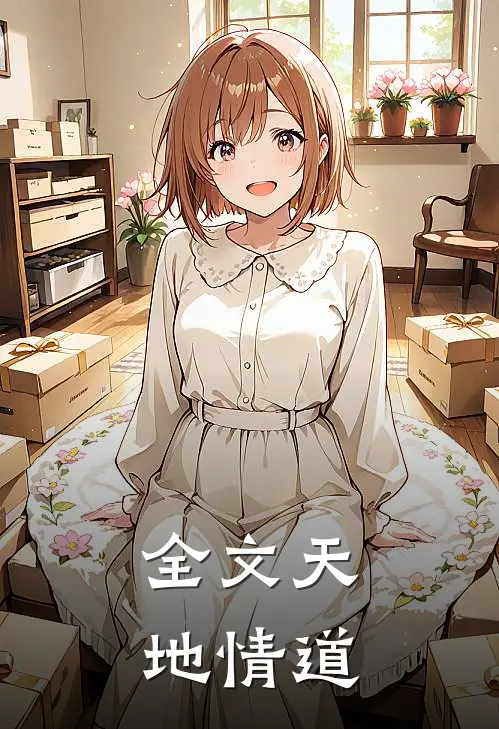 全文天地情道