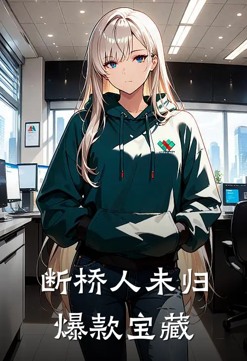 断桥人未归爆款宝藏