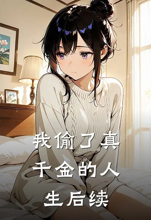 我偷了真千金的人生后续