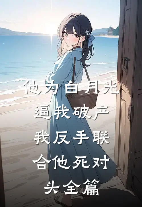 他为白月光逼我破产，我反手联合他死对头全篇