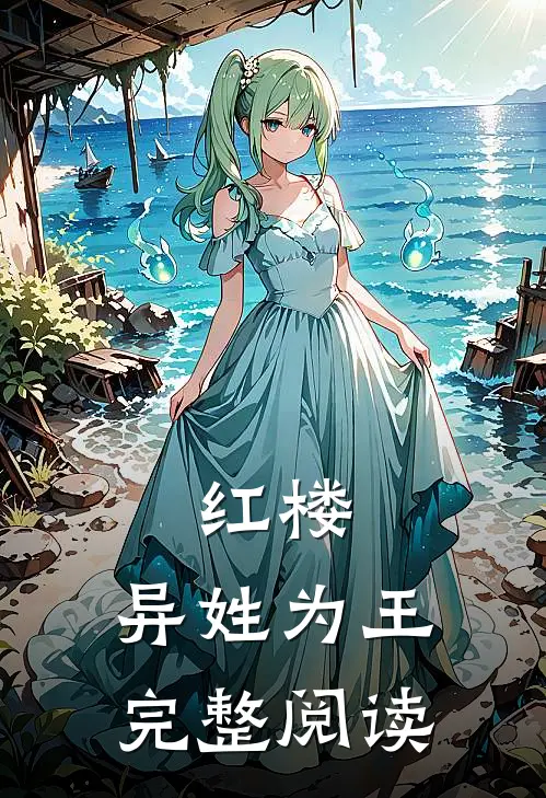 红楼：异姓为王完整阅读