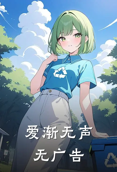 爱渐无声无广告