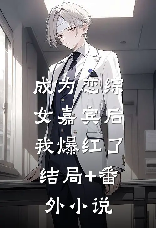 成为恋综女嘉宾后，我爆红了结局+番外小说