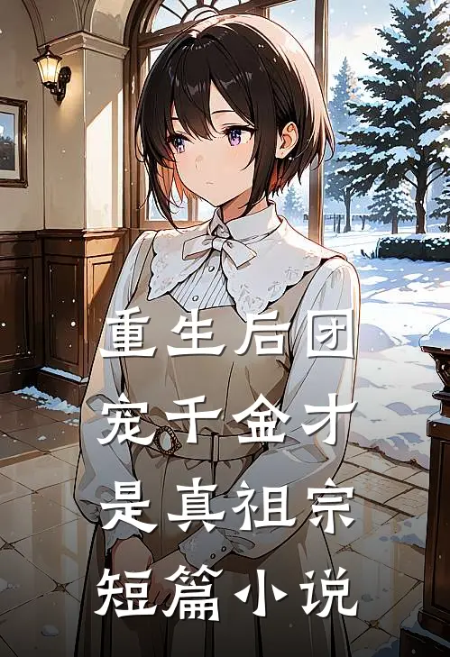 重生后团宠千金才是真祖宗短篇小说