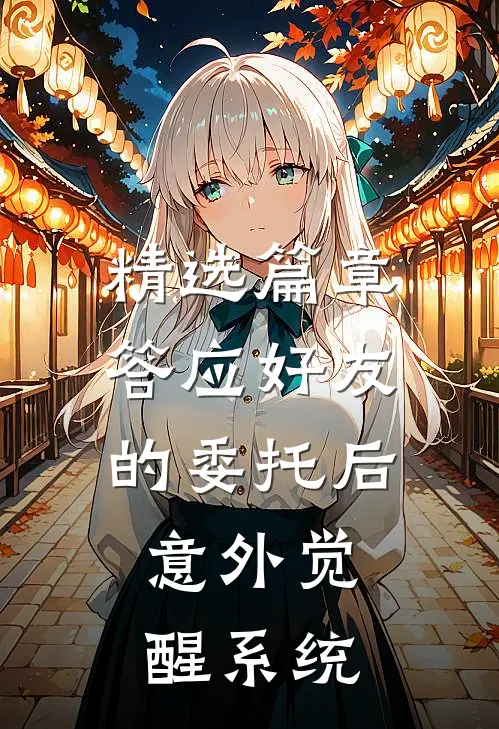 精选篇章答应好友的委托后，意外觉醒系统