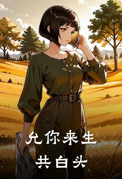 允你来生共白头