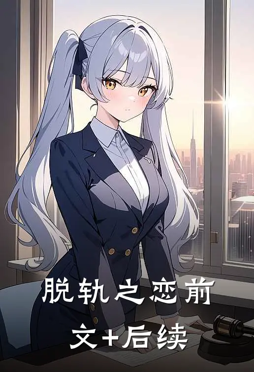 脱轨之恋前文+后续