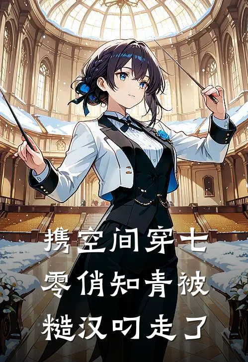 携空间穿七零俏知青被糙汉叼走了