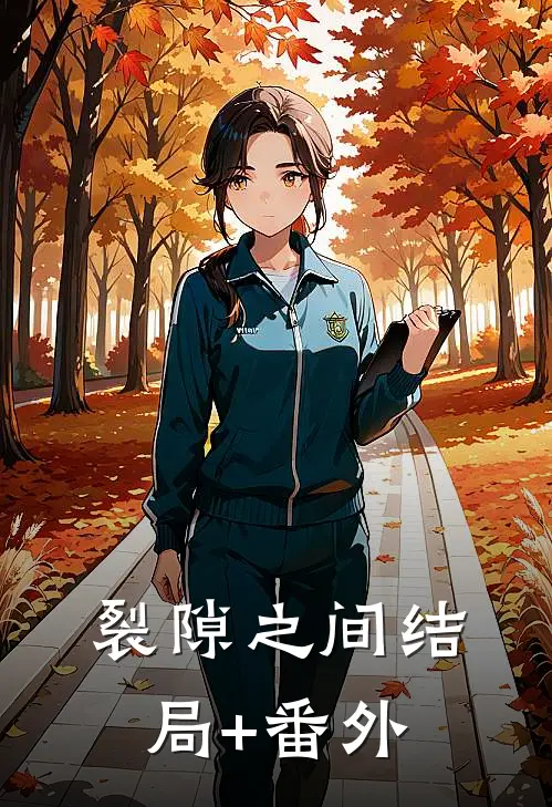 裂隙之间结局+番外