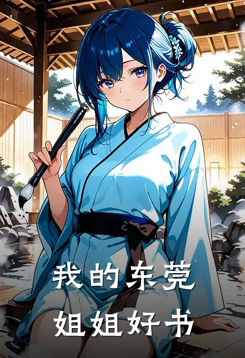 我的东莞姐姐好书