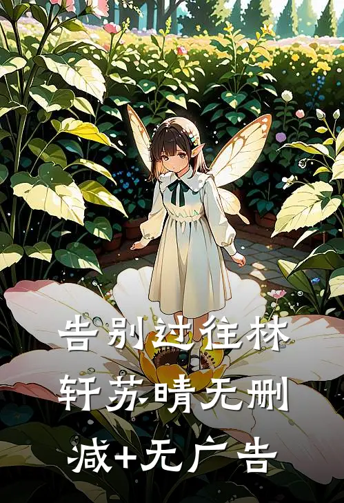 告别过往林轩苏晴无删减+无广告