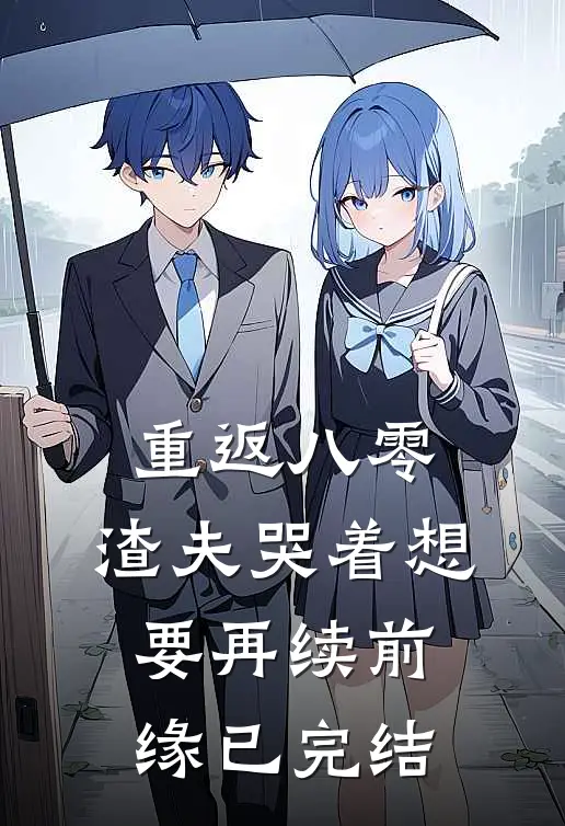 重返八零，渣夫哭着想要再续前缘已完结