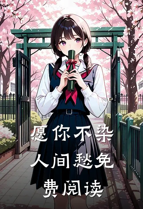 愿你不染人间愁免费阅读