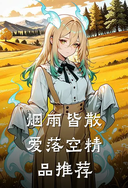烟雨皆散爱落空精品推荐