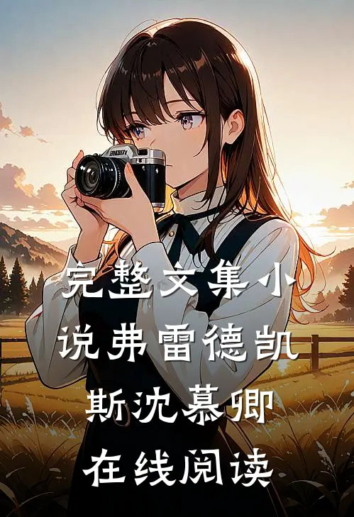 完整文集小说弗雷德凯斯沈慕卿在线阅读