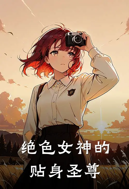 绝色女神的贴身圣尊