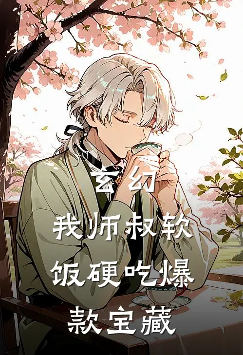玄幻：我师叔软饭硬吃爆款宝藏