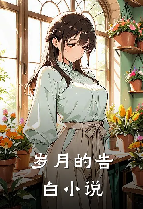 岁月的告白小说