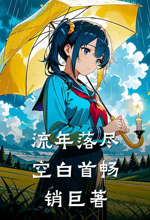 流年落尽空白首畅销巨著
