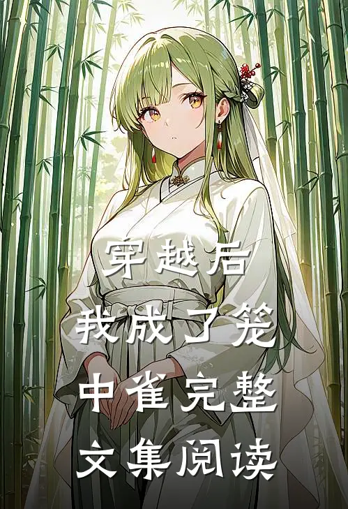 穿越后,我成了笼中雀完整文集阅读全文