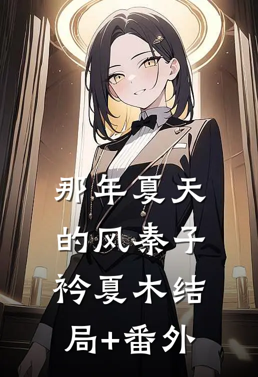 那年夏天的风秦子衿夏木结局+番外