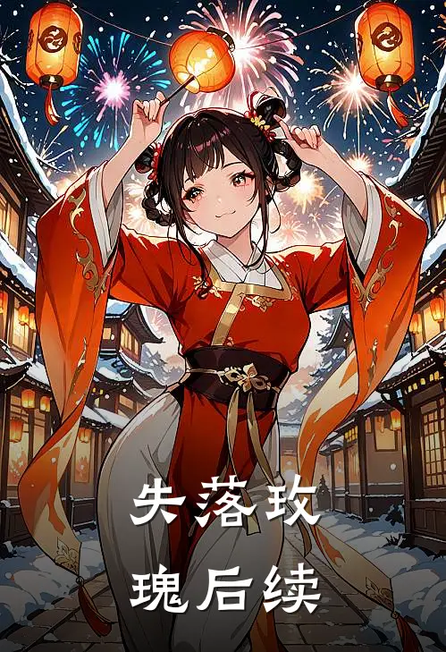 失落玫瑰后续