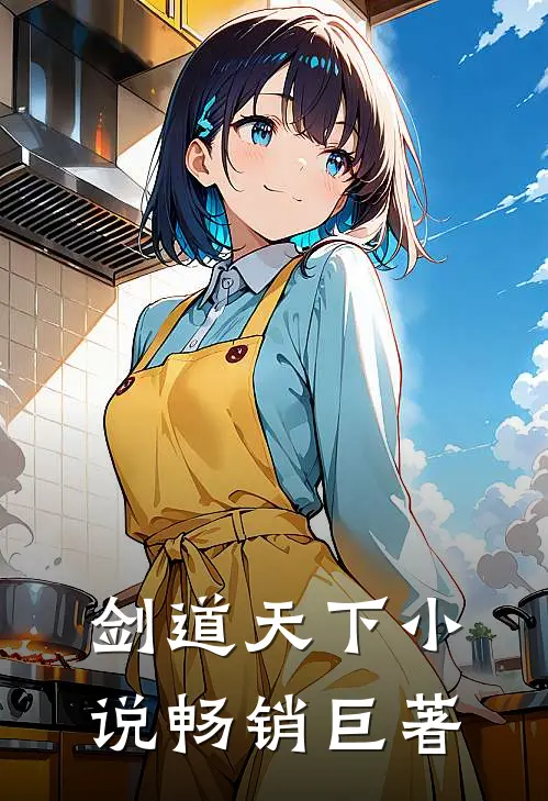 剑道天下小说畅销巨著