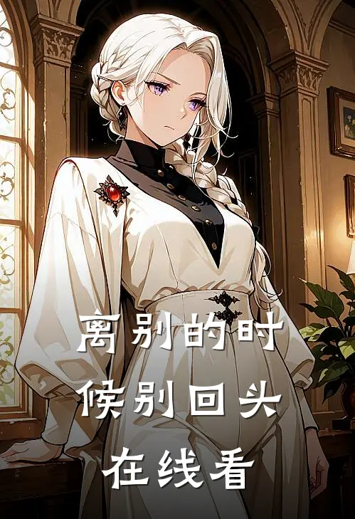 离别的时候别回头在线看