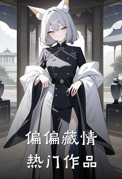 偏偏藏情热门作品
