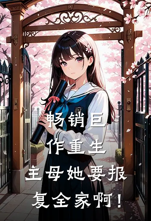 畅销巨作重生：主母她要报复全家啊！