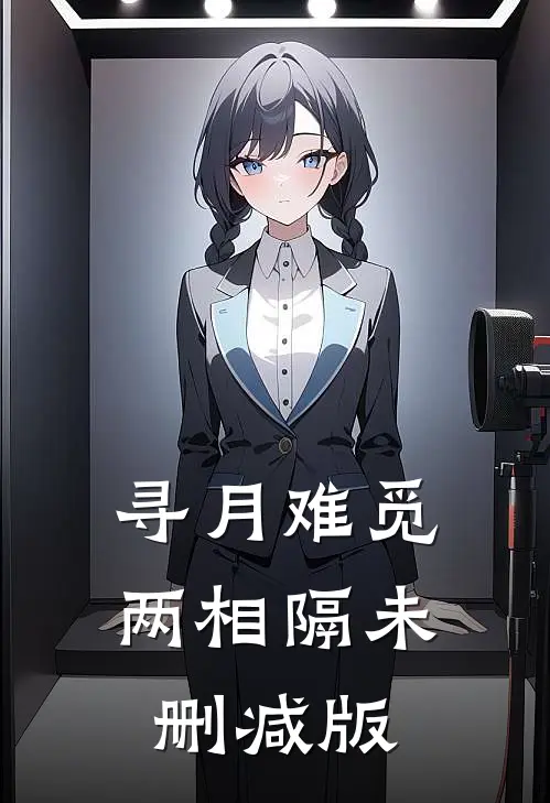 寻月难觅两相隔未删减版