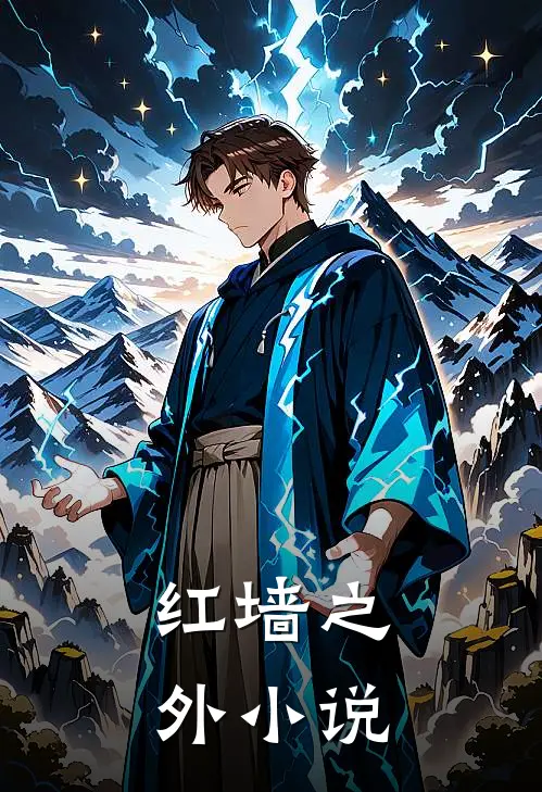 红墙之外小说