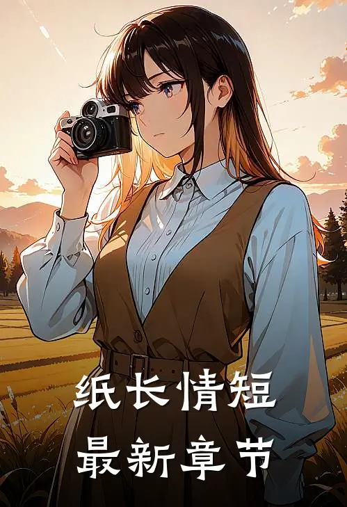 纸长情短最新章节