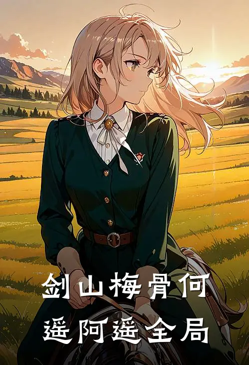 剑山梅骨何遥阿遥全局