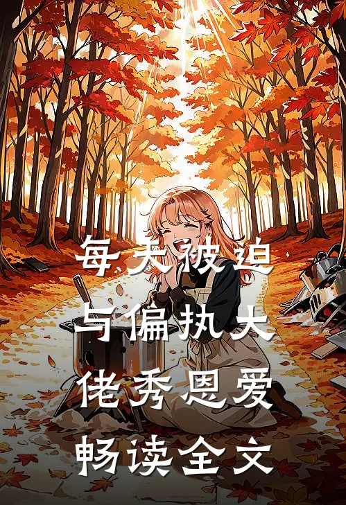 每天被迫与偏执大佬秀恩爱畅读全文