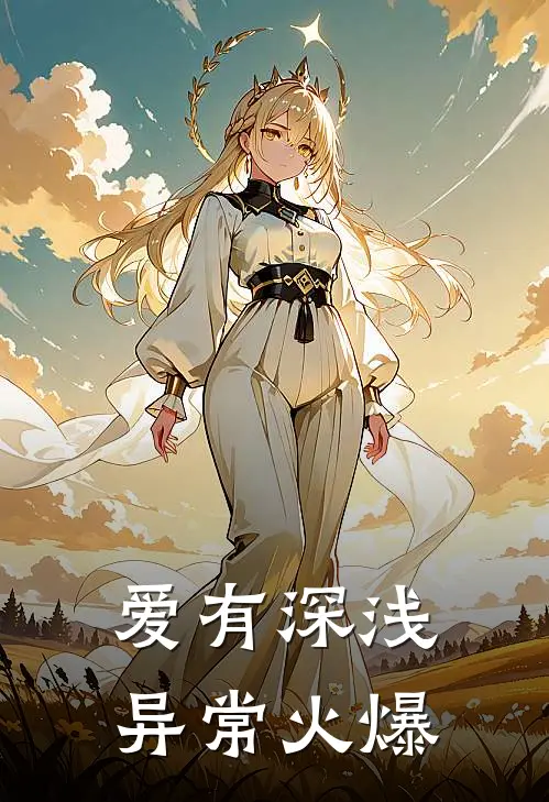 爱有深浅异常火爆