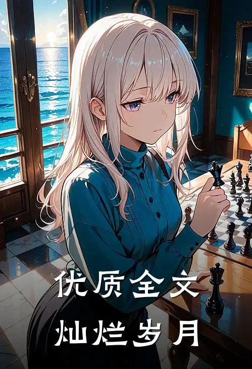 优质全文灿烂岁月