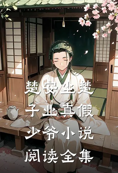 楚安尘楚子业真假少爷小说阅读全集