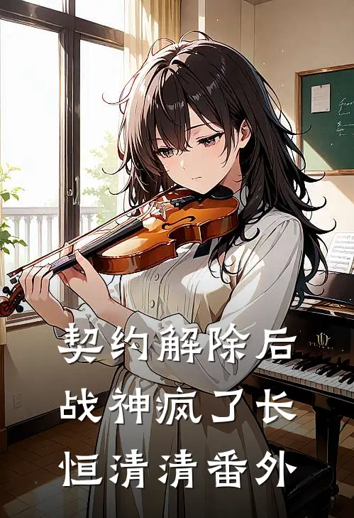 契约解除后，战神疯了长恒清清 番外