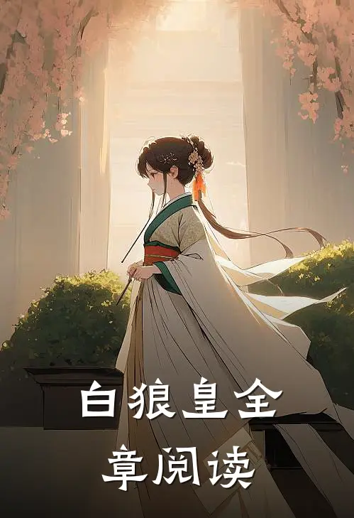 白狼皇全章阅读