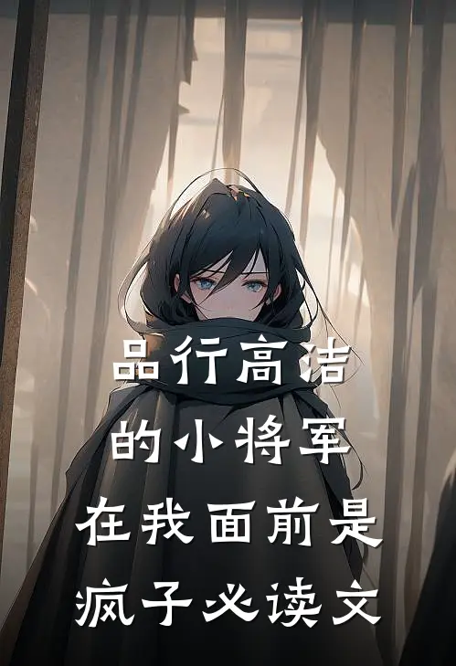 品行高洁的小将军，在我面前是疯子必读文