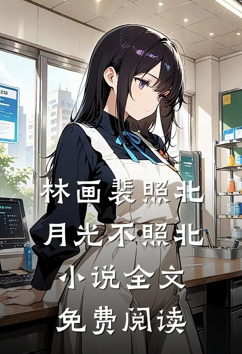 林画裴照北月光不照北小说全文免费阅读