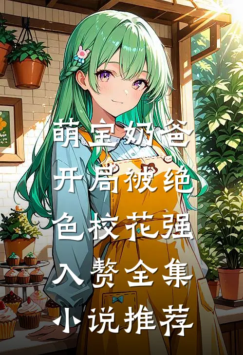 萌宝奶爸:开局被绝色校花强入赘全集小说推荐