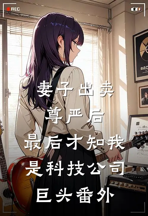 妻子出卖尊严后，最后才知我是科技公司巨头番外