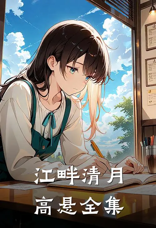 江畔清月高悬全集