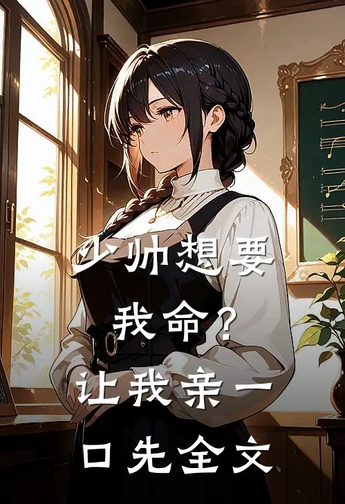 少帅想要我命？让我亲一口先全文